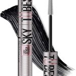5 Best-Selling Mascaras That Experts Swear By for Voluminous Lashes