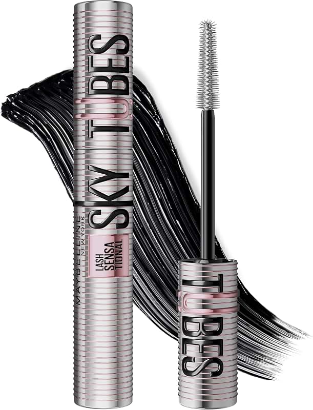 5 Best-Selling Mascaras That Experts Swear By for Voluminous Lashes