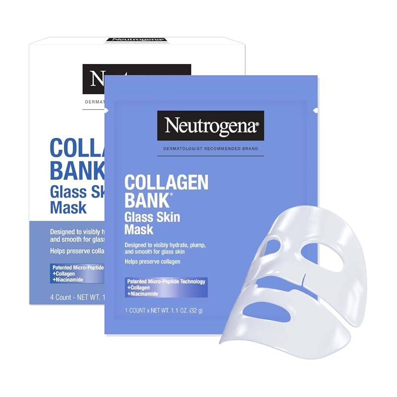 Neutrogena Mask