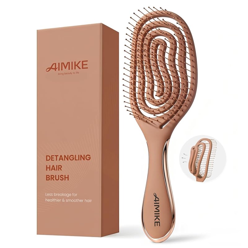 AIMIKE Spiral