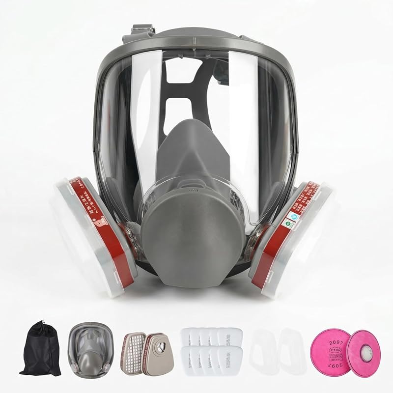LAUCO Mask