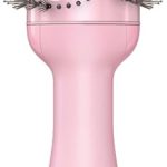 5 Best Revlon Hair Dryer Brushes for a Professional Salon Blowout at Home