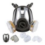 5 Best Full Face Masks: Expert-Tested Picks for Superior Protection