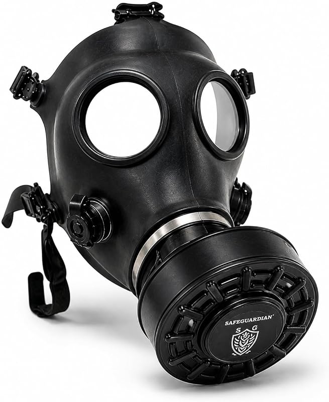 5 Best Full Face Masks: Expert Picks for Comfort and Performance