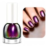 5 Best Thermal Nail Polishes for a Stunning Color-Changing Manicure
