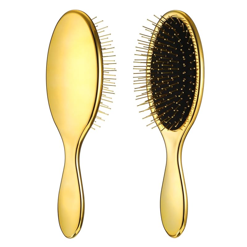 5 Best Hair Extension Brushes for Tangle-Free, Damage-Free Styling