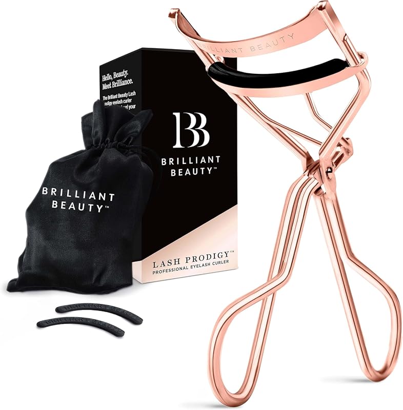Brilliant Beauty Curler
