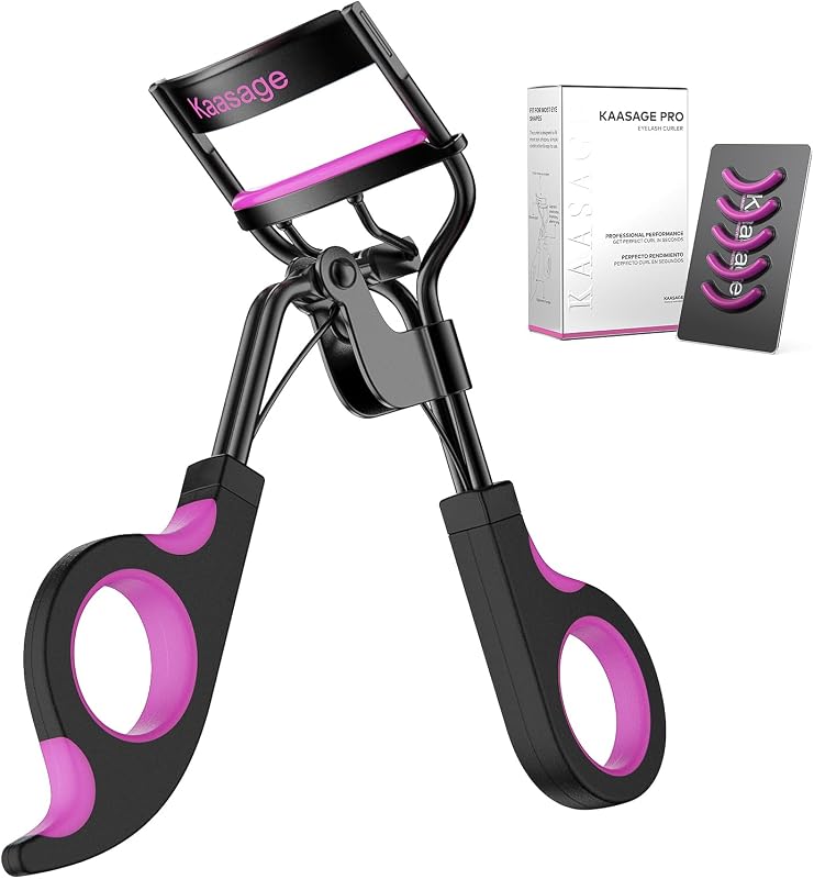 Kaasage Curler