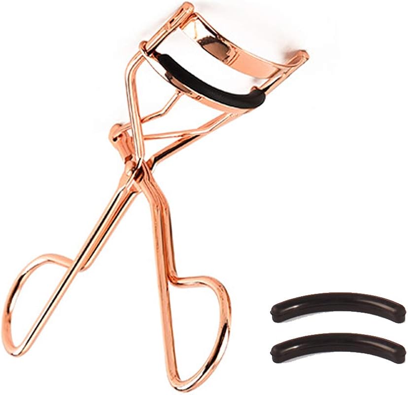 5 Best Eyelash Curlers at Ulta for a Stunning, Long-Lasting Lift