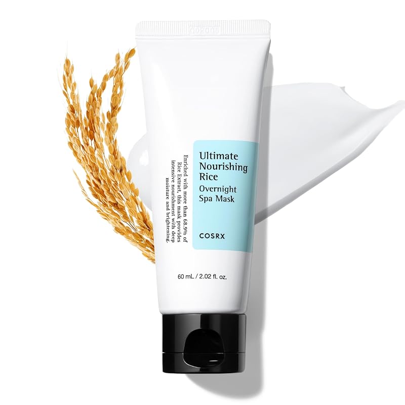 COSRX Rice Mask