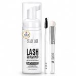 5 Best Eye Makeup Removers for Eyelash Extensions to Keep Them Flawless