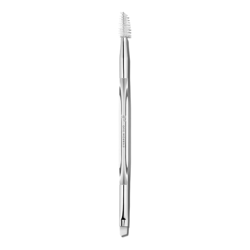 e.l.f. Precision Dual-Sided Eyebrow Brush