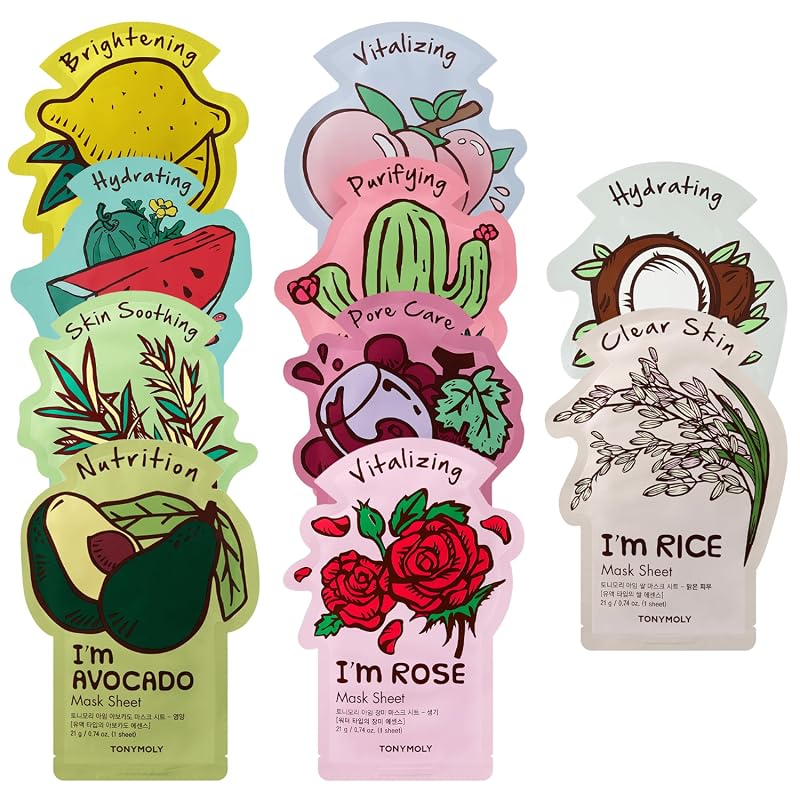 Tonymoly