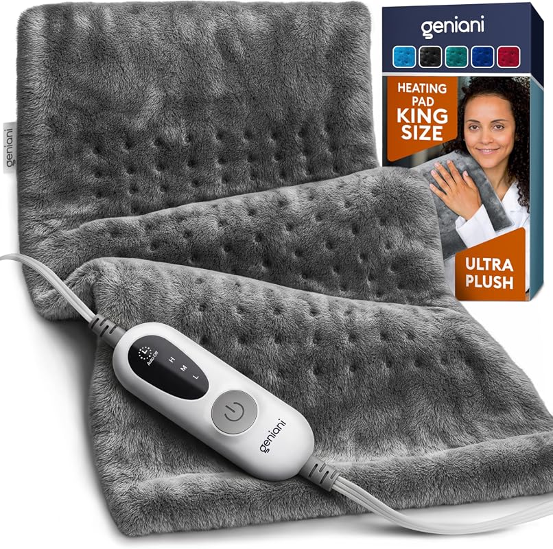 GENIANI Electric Heating Pad