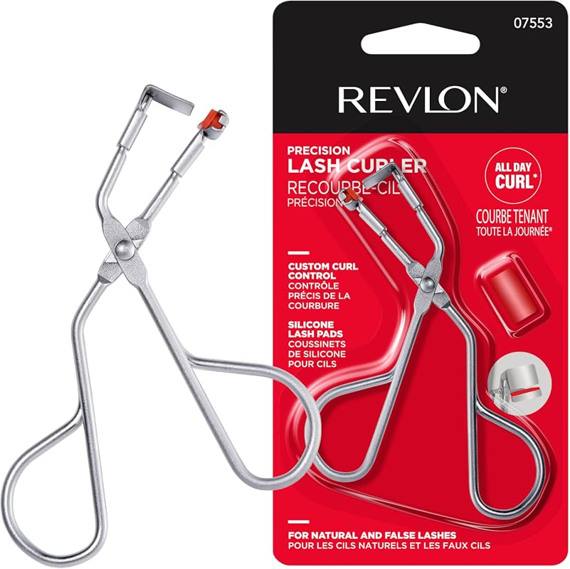 Revlon Curler