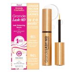 5 Best Eyelash Growth Serums for Sensitive Eyes That Actually Work