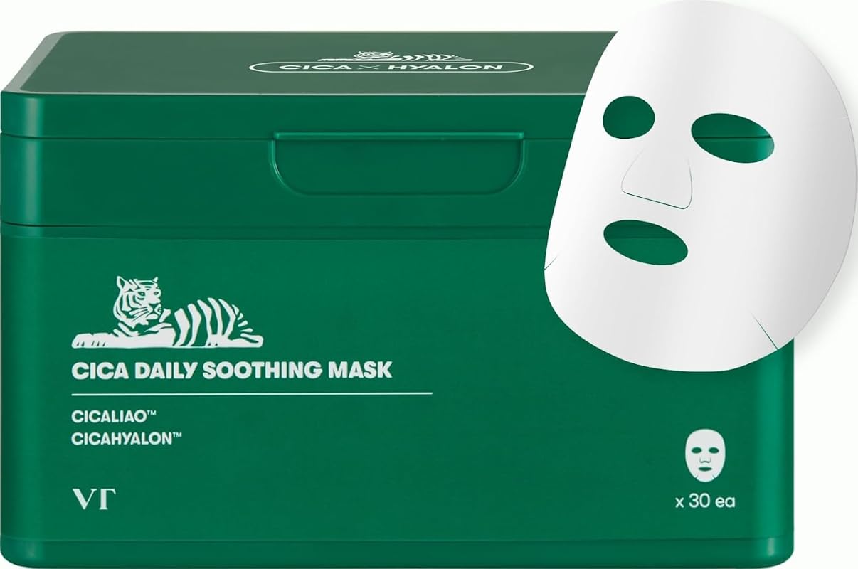 VT CICA Mask