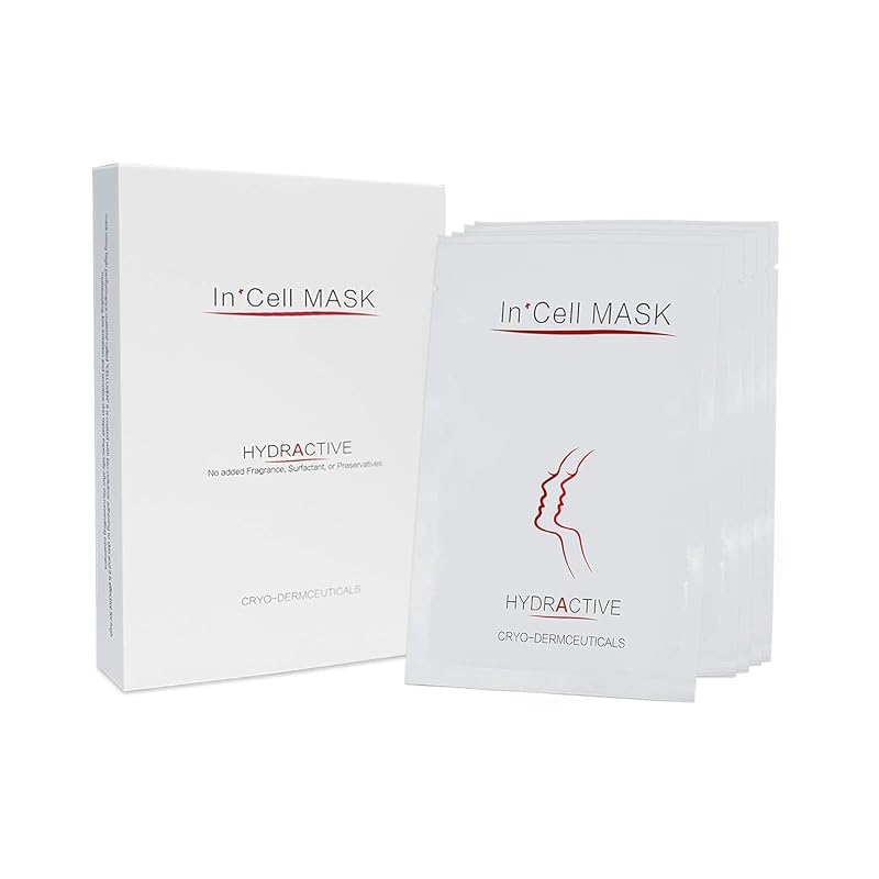Koi Beauty Post-Microneedling Mask