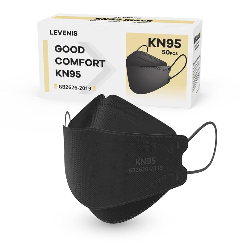 5 Best Face Masks for Plane Travel: Expert Picks for Comfort and Protection