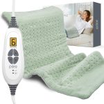 5 Best Heating Pads for Pregnancy: Safe and Effective Relief Options
