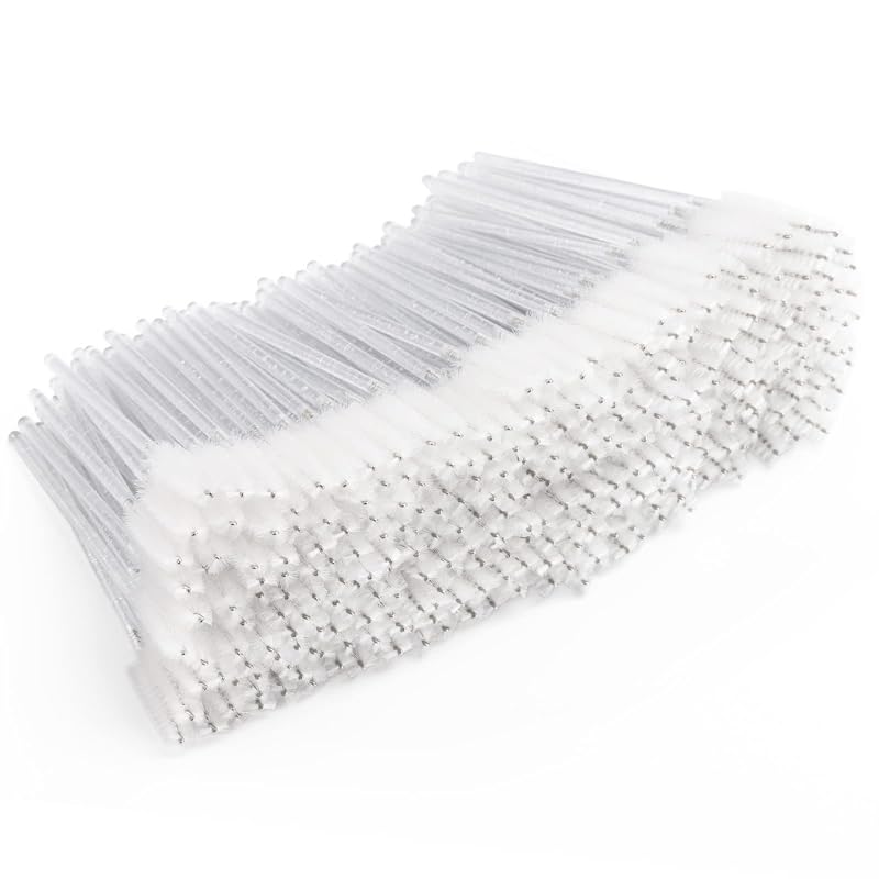 5 Best Eyelash Brushes for Flawless Application: Expert Reviews