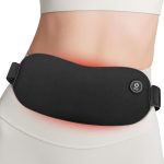 5 Best Portable Heating Pads for Reliable Pain Relief on the Go