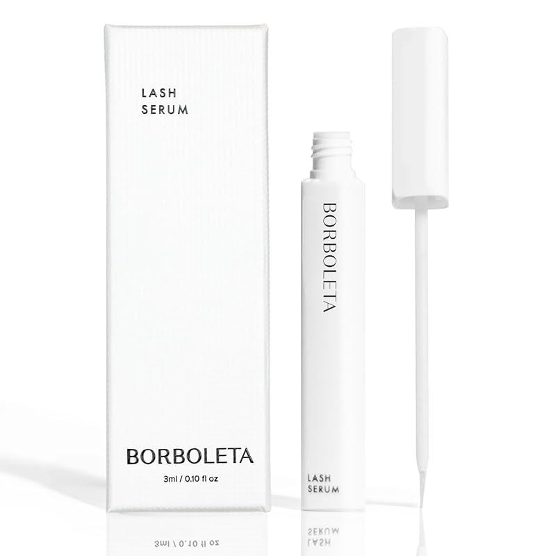Borboleta Lash Serum