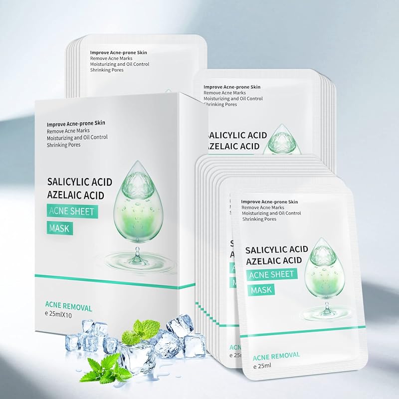 Hydrating Sheet Mask