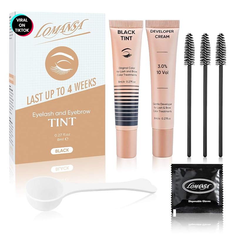 Lash Color Kit