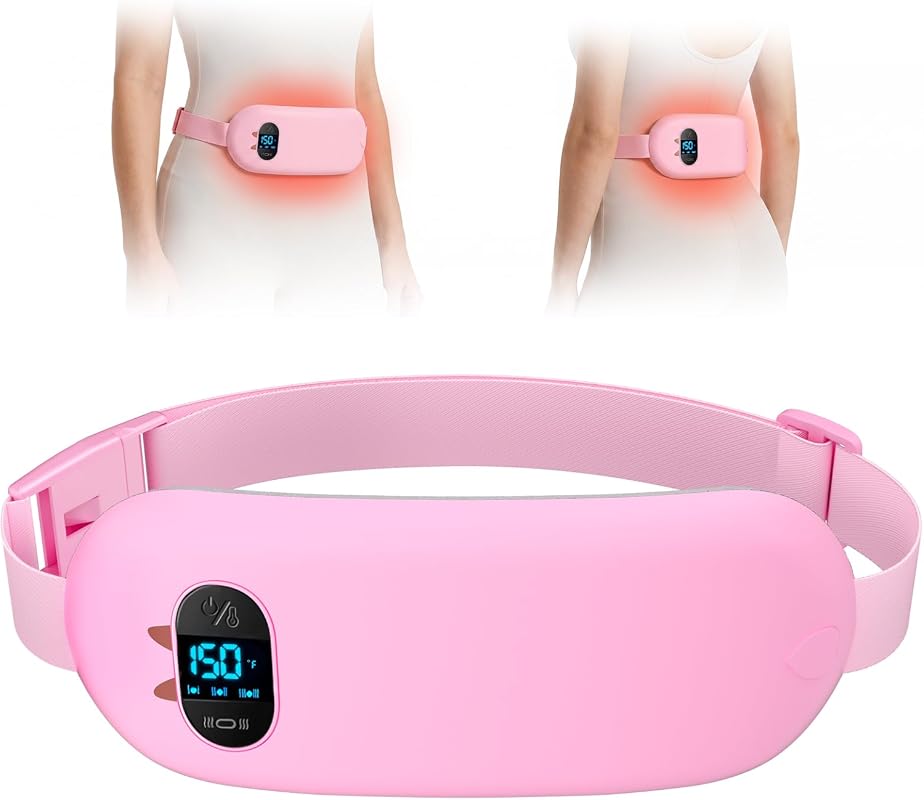 Portable Electric Heating Pad