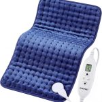 5 Best Heating Pads of 2026: Expert Picks for Ultimate Pain Relief