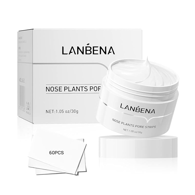 LANBENA Mask