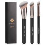 5 Best Makeup Blending Brushes for a Flawless, Pro-Level Finish