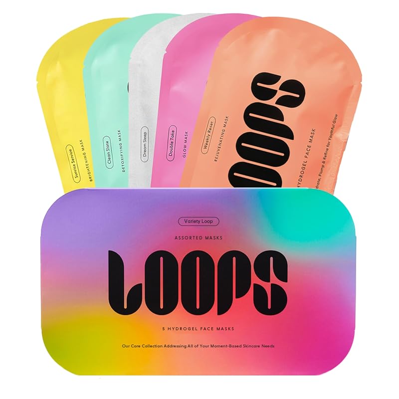 LOOPS Variety Loop Kit