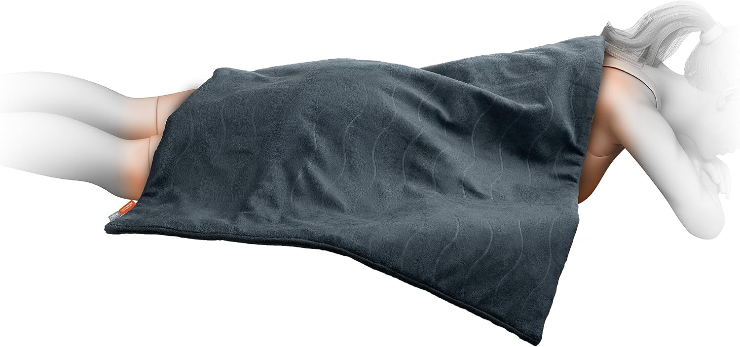 Pure Enrichment Body Wrap