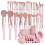 5 Best Makeup Brush Sets on Amazon for a Professional-Grade Finish