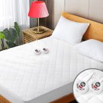 5 Best King Size Heated Mattress Pads for Ultimate Comfort and Warmth