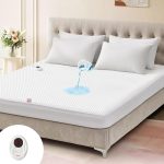 5 Best Heated Bed Pads for Ultimate Comfort and Warmth in 2026