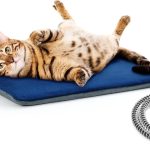 5 Best Outdoor Pet Heating Pads for Ultimate Comfort and Safety