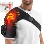 5 Best Heating Pads for Frozen Shoulder to Ease Pain and Restore Mobility