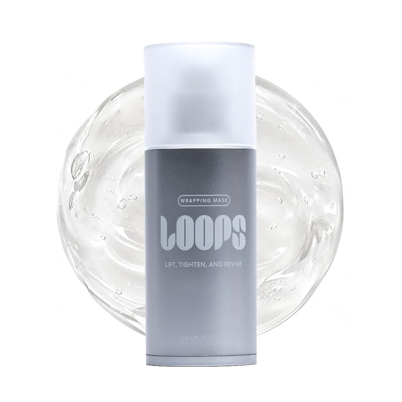 LOOPS Collagen Wrapping Mask