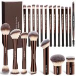 5 Best Makeup Brushes at Ulta for a Flawless, Professional Finish