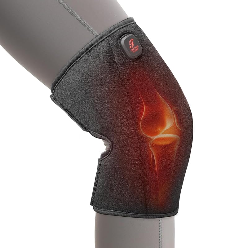 Cordless Heated Knee Brace