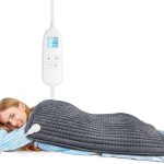 5 Best Heating Pads for Fast Pain Relief: Expert Tested & Approved