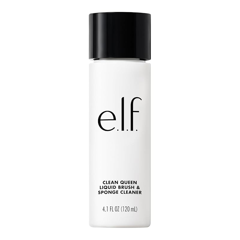 e.l.f. Cleaner