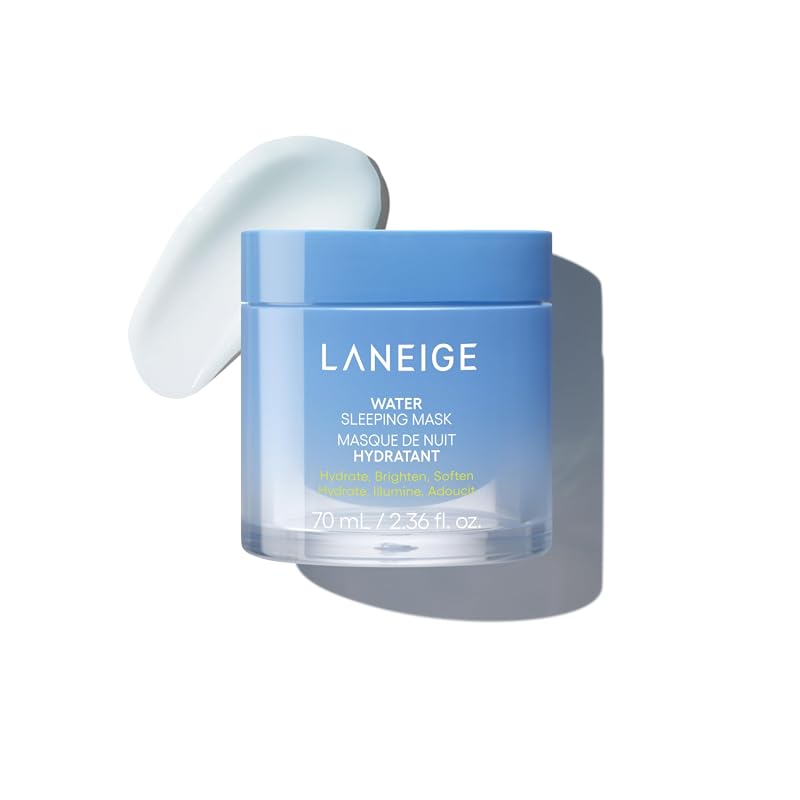 Water Sleeping Mask