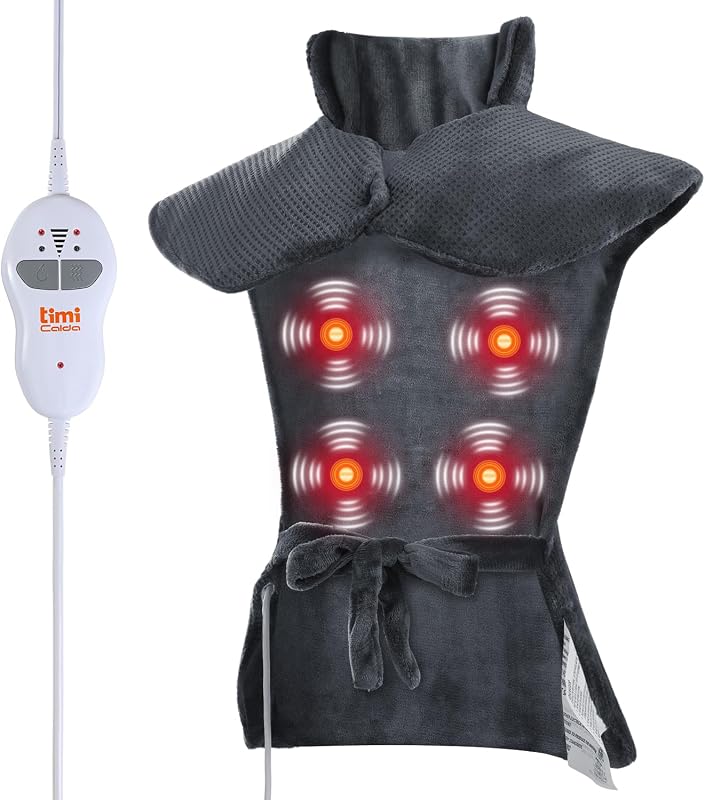 Wearable Pad