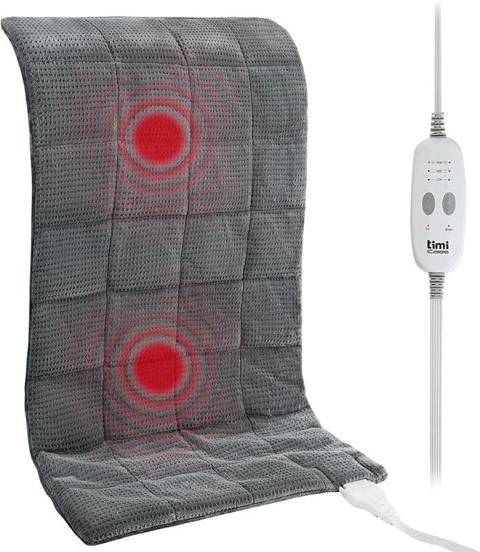 Back Massage Pad