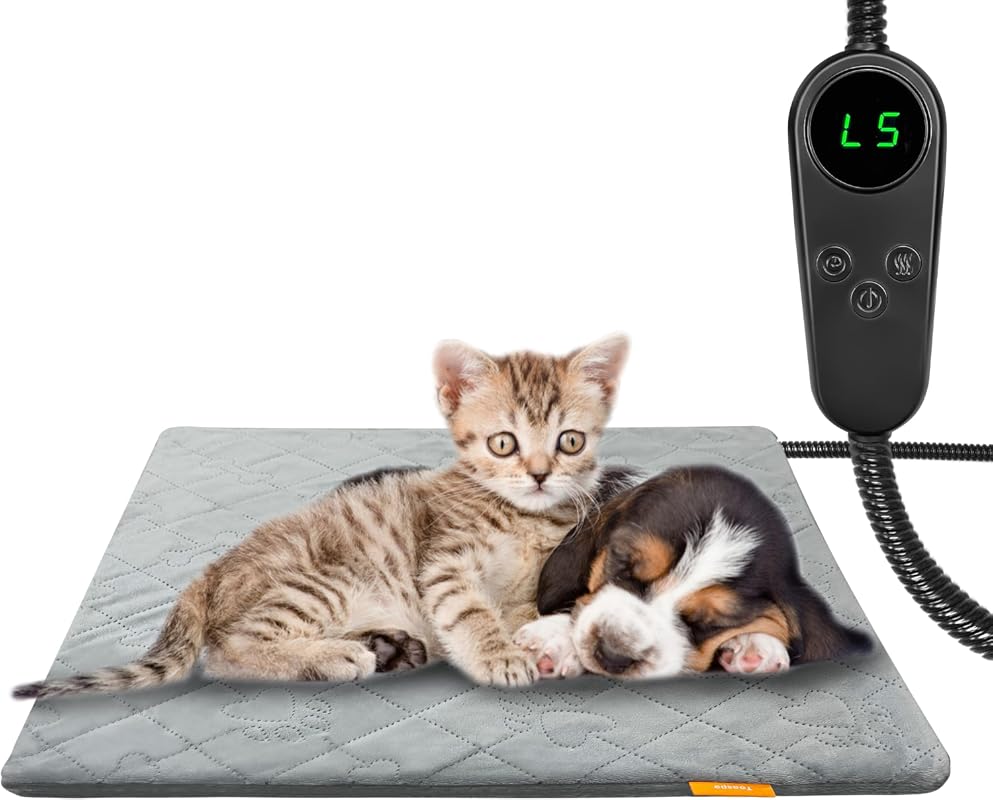 Waterproof Pet Heating Pad