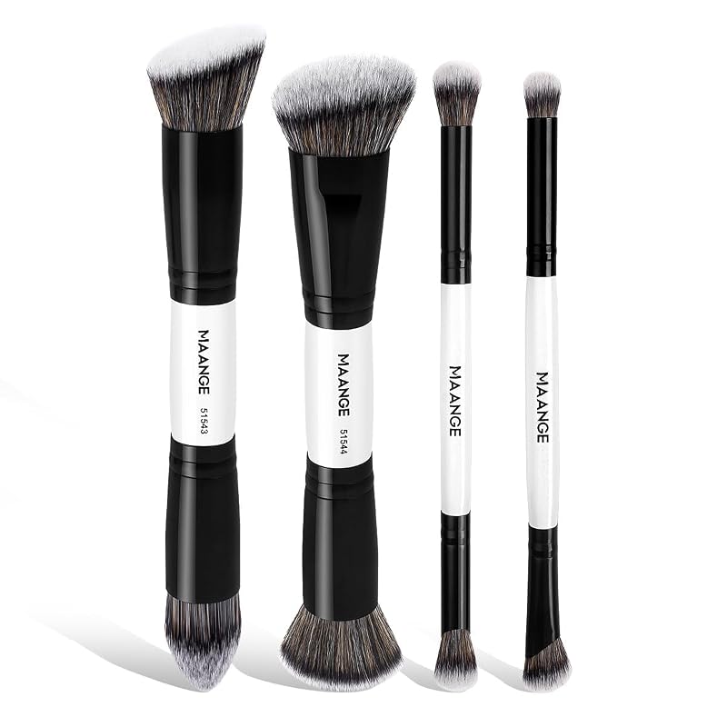 MAANGE 4 Pcs